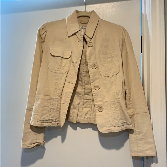 Charlotte Russe | Jackets & Coats | Charlotte Russe Corduroy Jacket ...